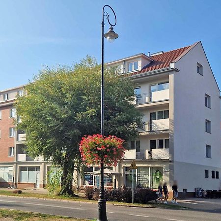 Classy Apartments - Gdansk - Old Town Экстерьер фото