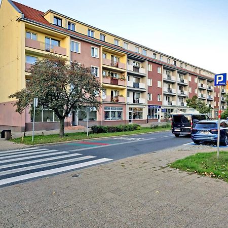 Classy Apartments - Gdansk - Old Town Экстерьер фото