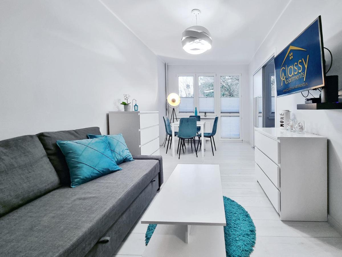 Classy Apartments - Gdansk - Old Town Экстерьер фото