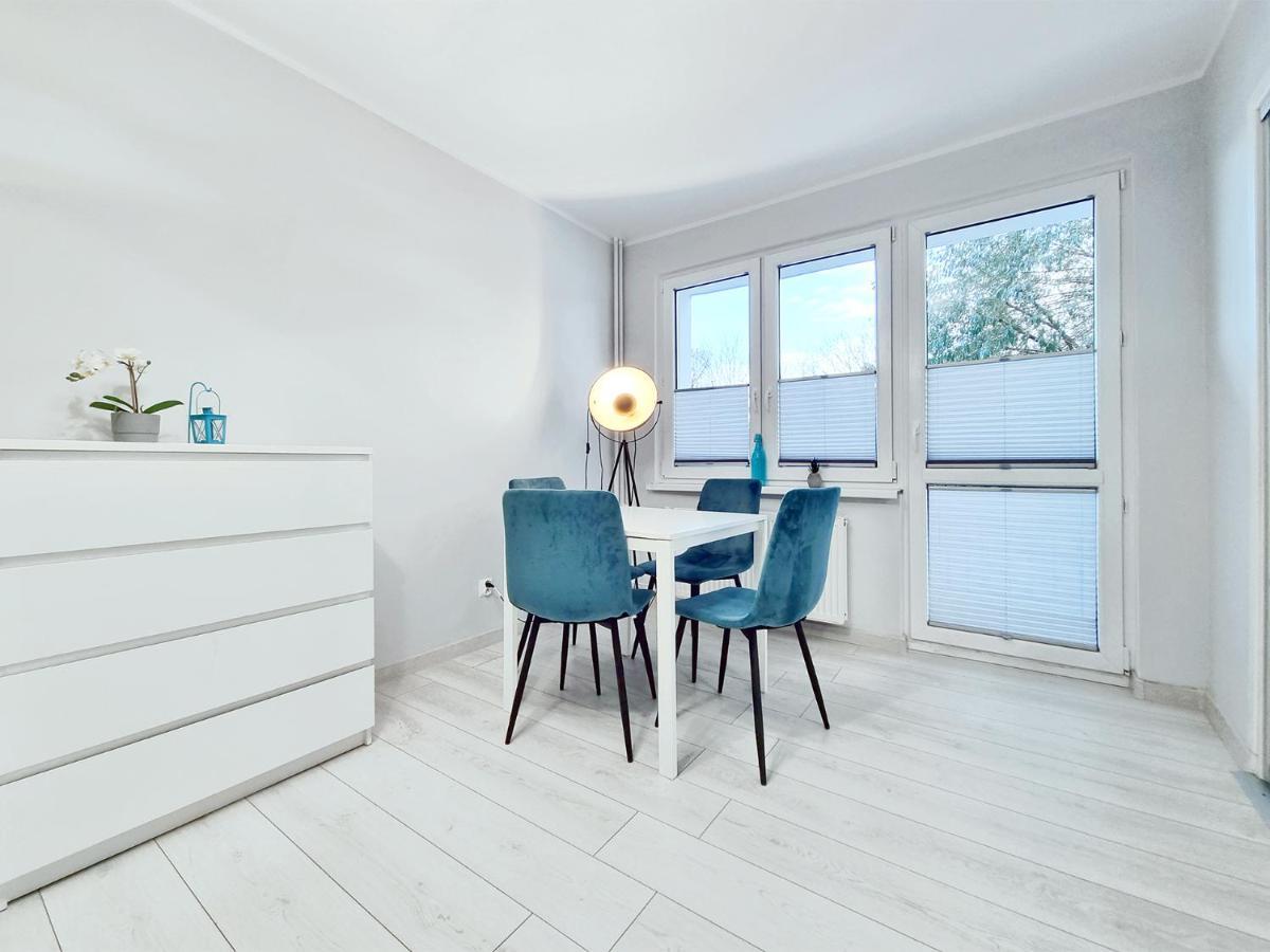 Classy Apartments - Gdansk - Old Town Экстерьер фото