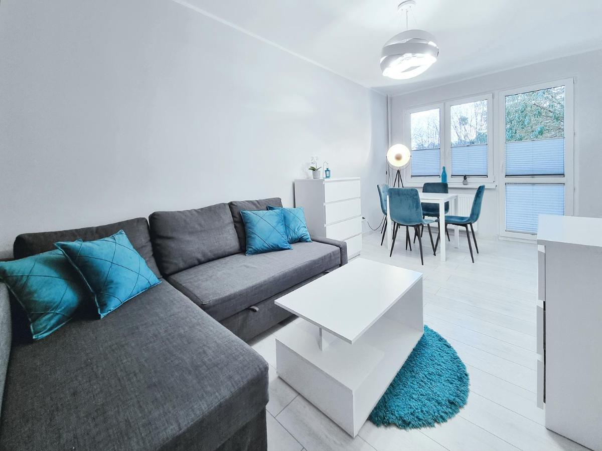 Classy Apartments - Gdansk - Old Town Экстерьер фото