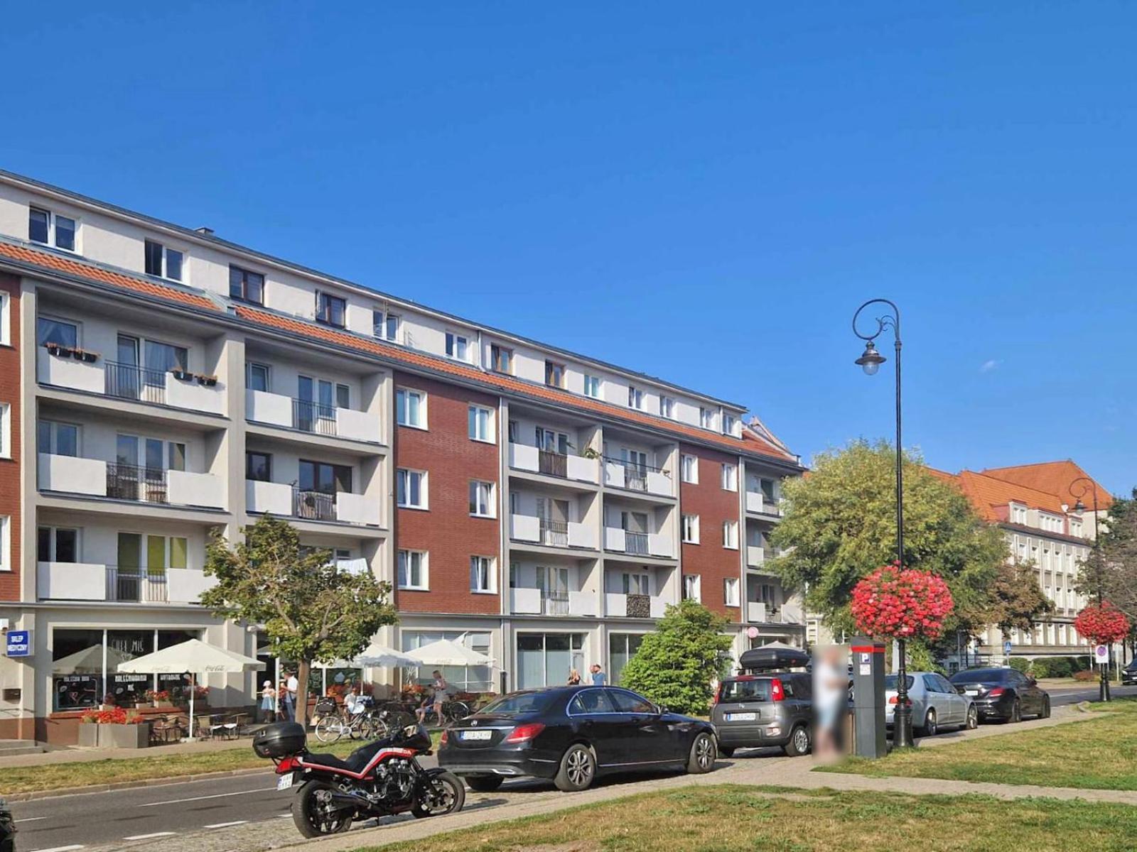 Classy Apartments - Gdansk - Old Town Экстерьер фото