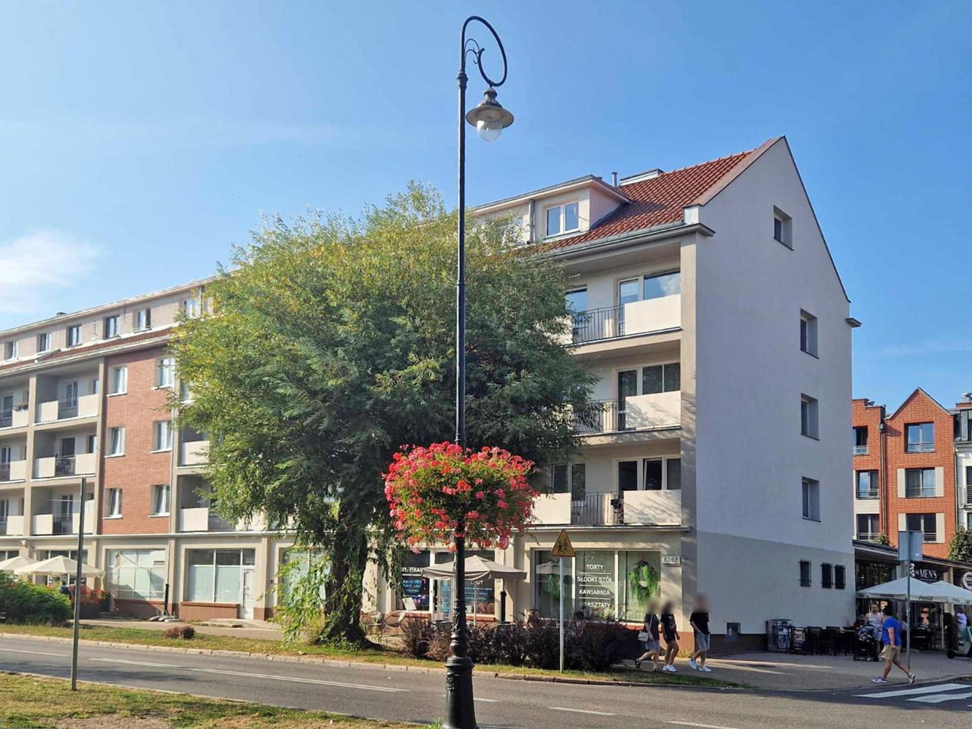 Classy Apartments - Gdansk - Old Town Экстерьер фото
